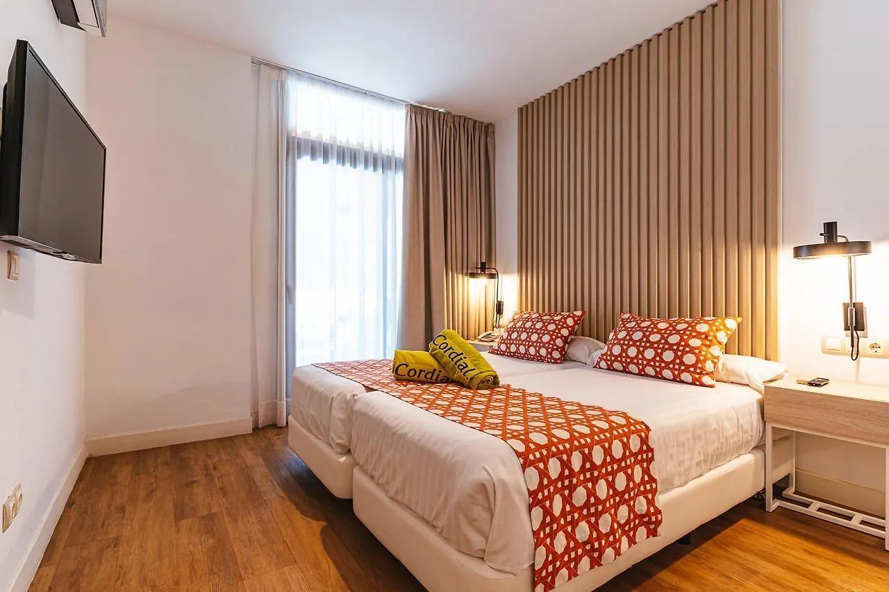 Cordial Muelle Viejo (Adults Only) Hotel Puerto De Mogan 3*,
