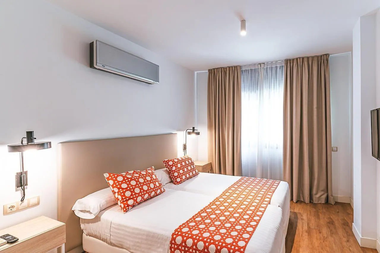 Cordial Muelle Viejo (Adults Only) Hotel Puerto De Mogan
