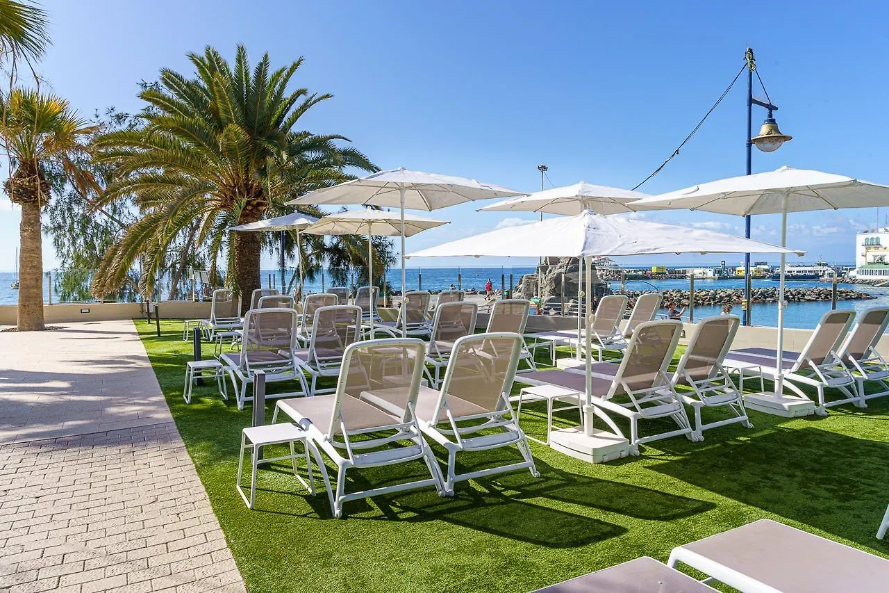 Cordial Muelle Viejo (Adults Only) Hotel Puerto De Mogan