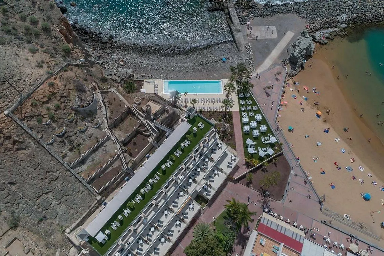 Cordial Muelle Viejo (Adults Only) Hotel Puerto De Mogan 3*,  Spain
