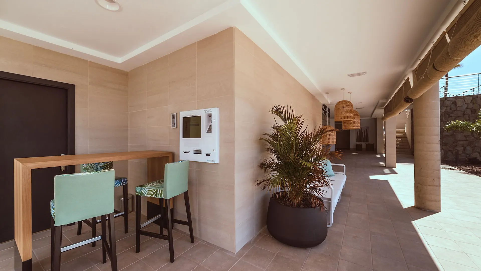 Cordial Muelle Viejo (Adults Only) Hotel Puerto De Mogan