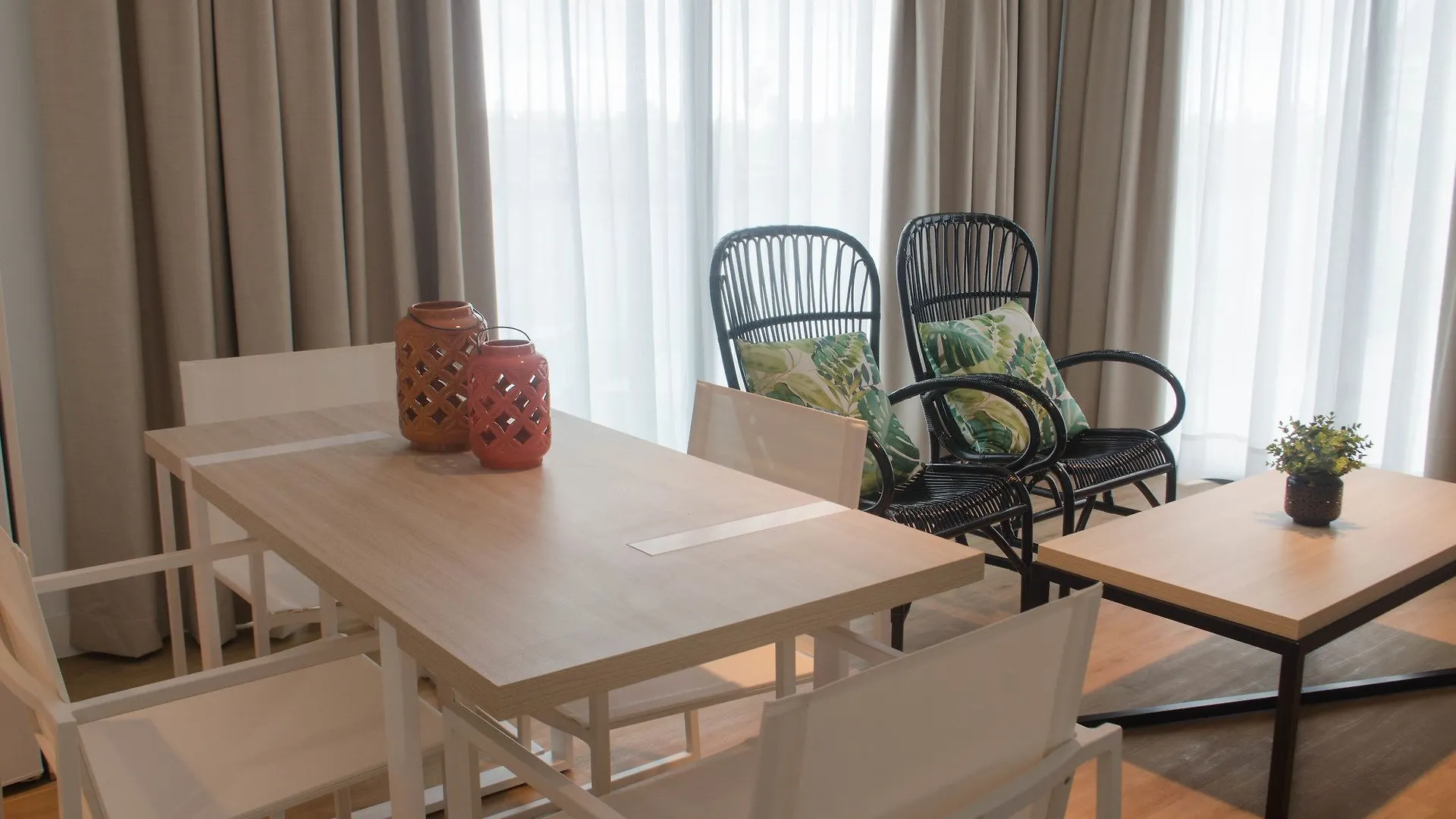 Cordial Muelle Viejo (Adults Only) Hotel Puerto De Mogan