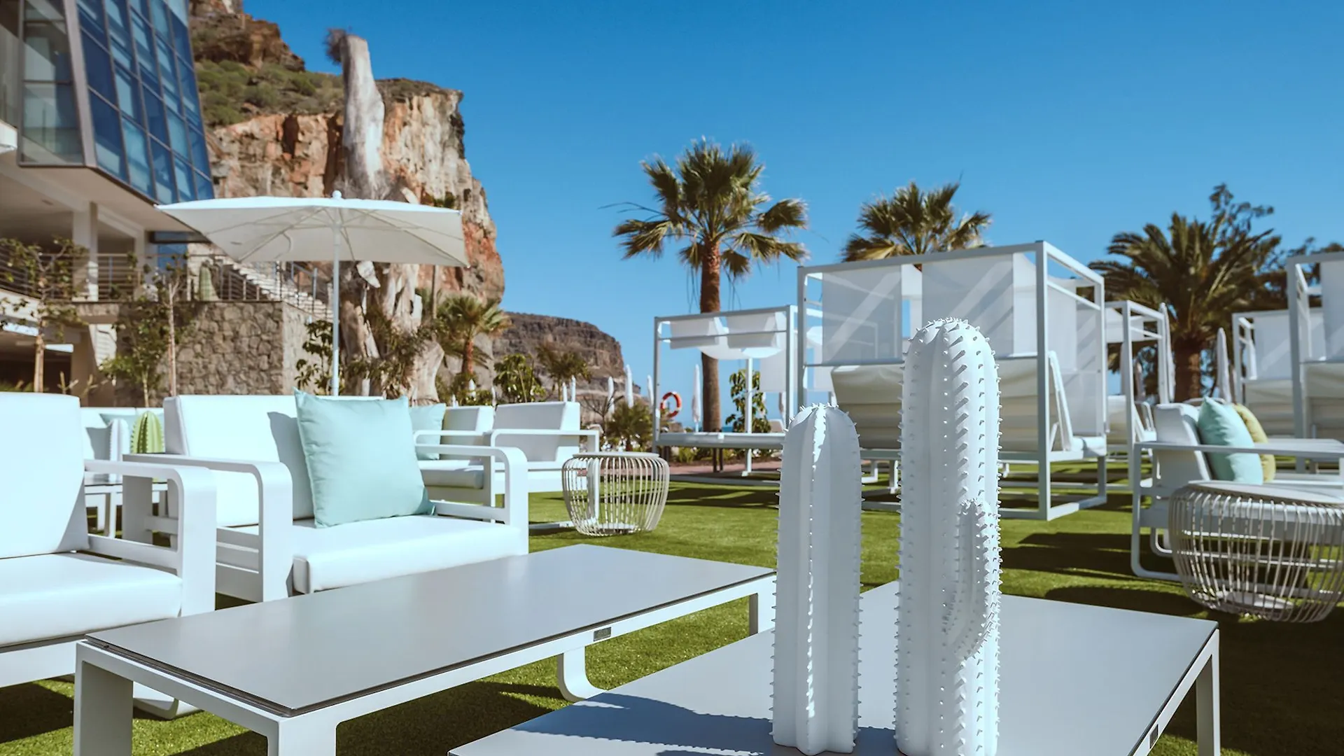Cordial Muelle Viejo (Adults Only) Hotel Puerto De Mogan