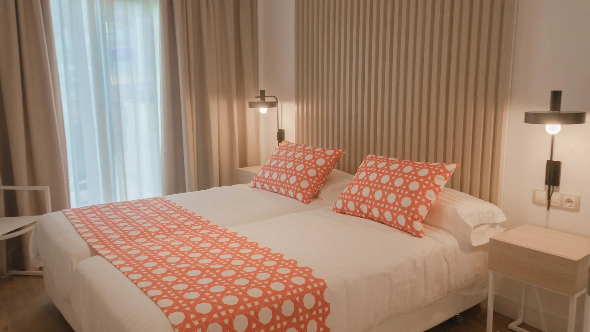 Cordial Muelle Viejo (Adults Only) Hotel Puerto De Mogan