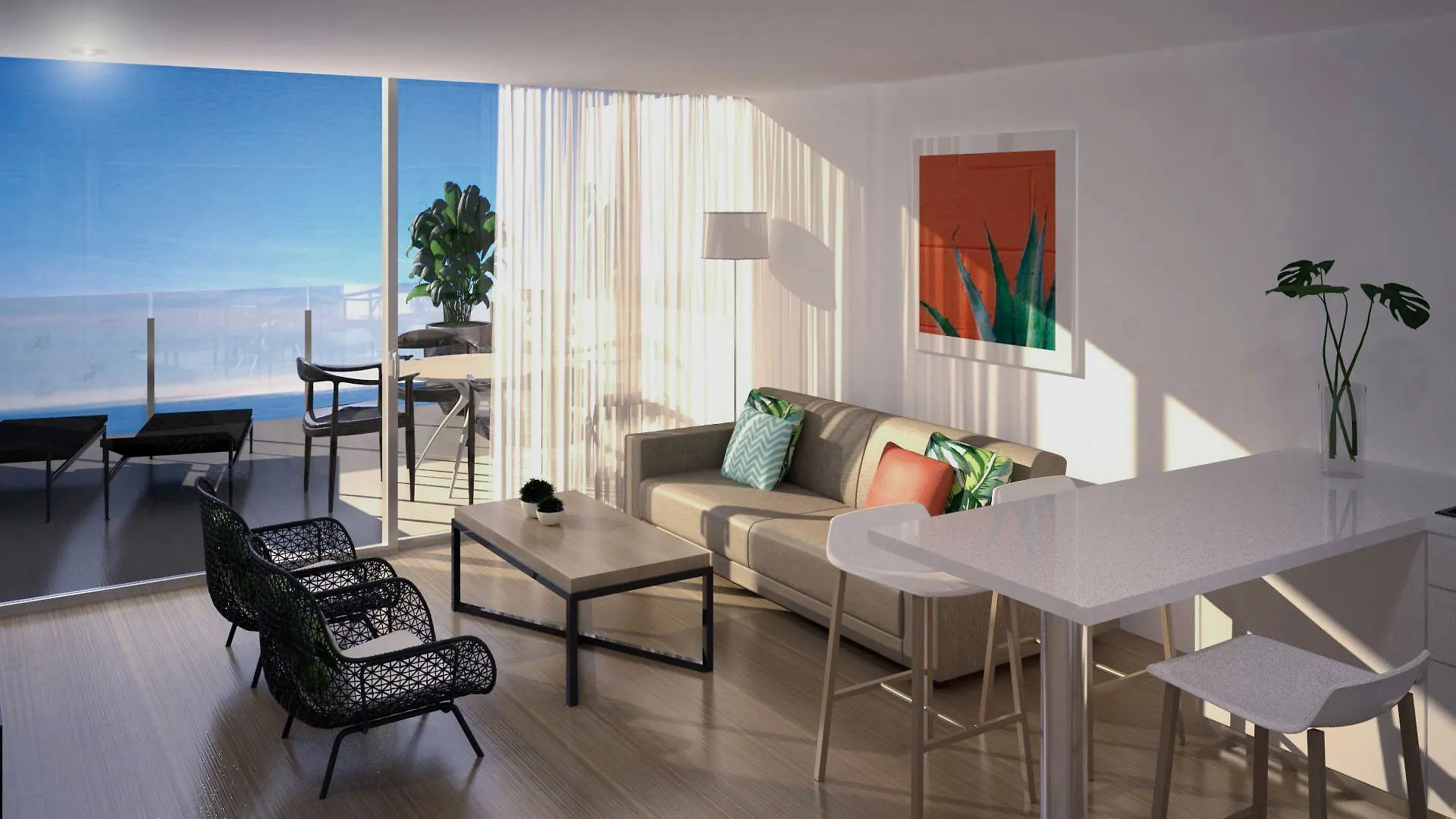 ***  Cordial Muelle Viejo (Adults Only) Hotel Puerto De Mogan Spain