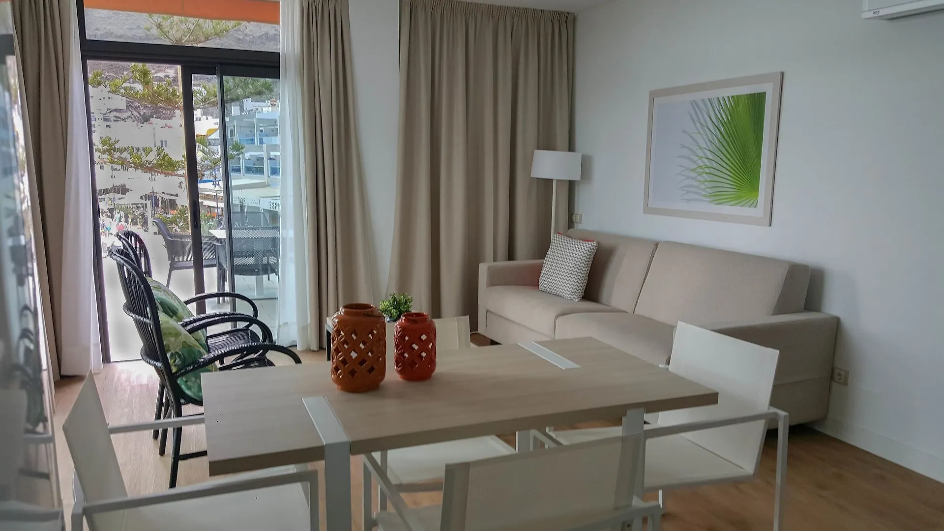 Cordial Muelle Viejo (Adults Only) Hotel Puerto De Mogan