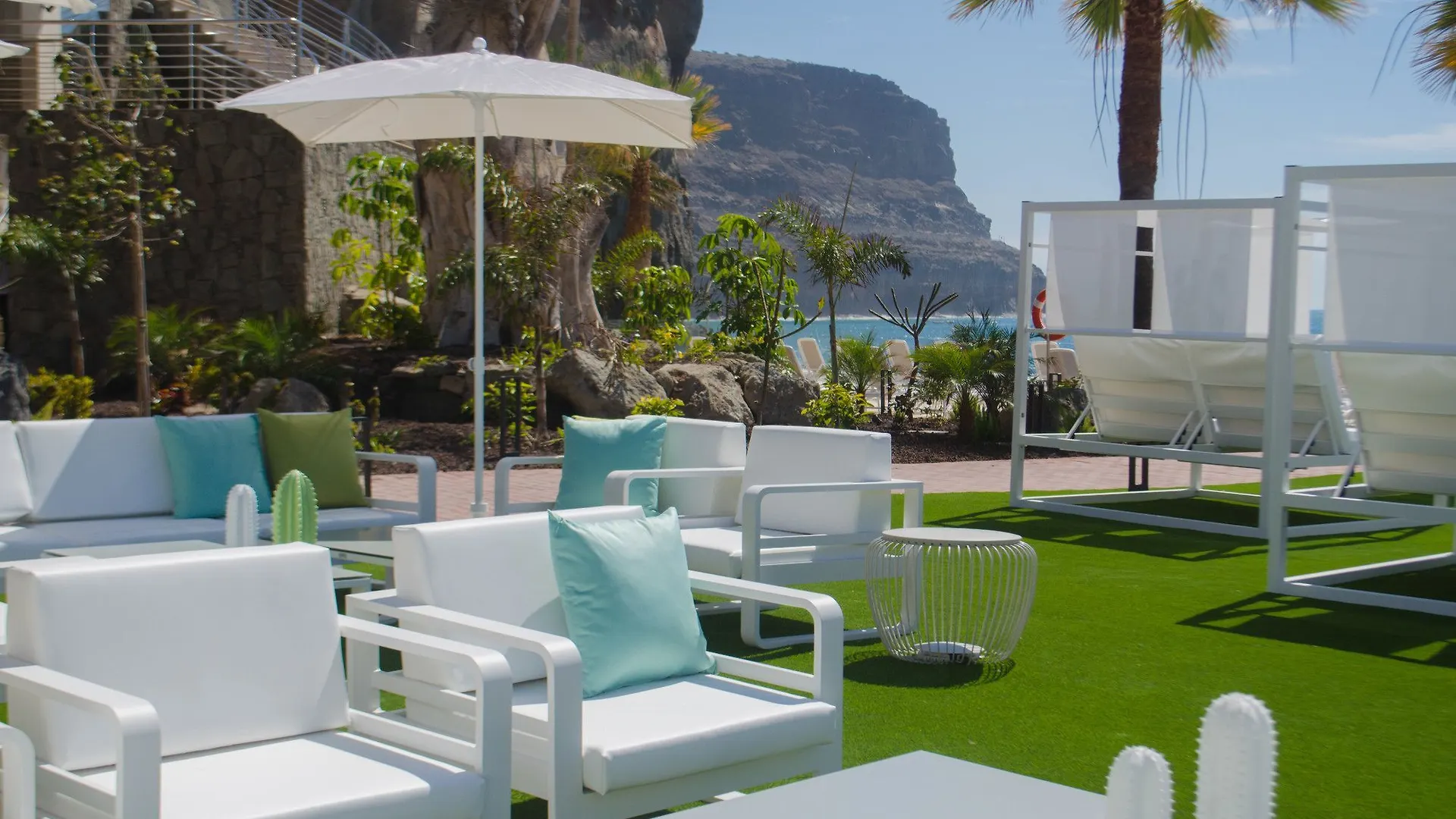 Cordial Muelle Viejo (Adults Only) Hotel Puerto De Mogan 3*,