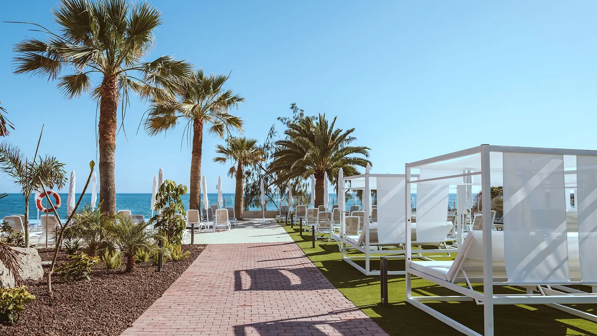 Cordial Muelle Viejo (Adults Only) Hotel Puerto De Mogan Spain